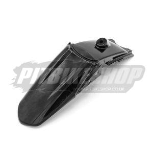 Rear Fender - CRF110 - Black