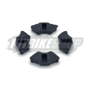 Mag Wheel Cush Drive Rubbers - Type 1