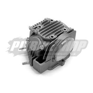 Cylinder Head - YX 125 - 52.4mm (Big Valve)
