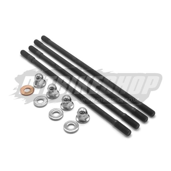Engine Cylinder Stud Set - YX 150, YX 160 & ZS155