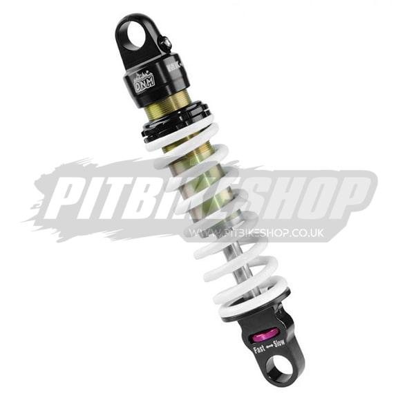 DNM™ MK-AR Adjustable 320mm Rear Shock - Image 2
