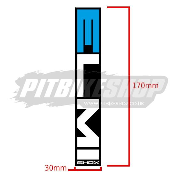 ELMI Suspension Stickers - Image 2