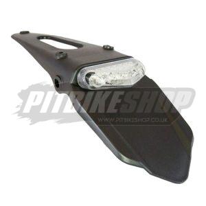 Enduro Rear Light - Clear