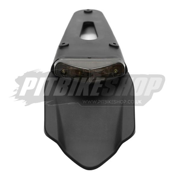 Enduro Rear Light - Smoked - Image 2