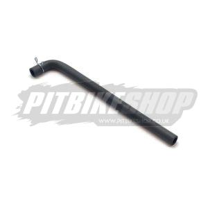 Engine Breather Hose With Clip- 50cc - 125cc