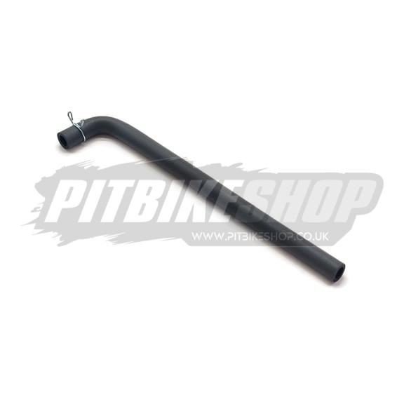 Engine Breather Hose With Clip- 50cc - 125cc