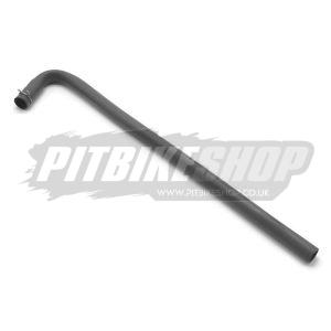 Engine Breather Hose With Clip - 140cc - 190cc
