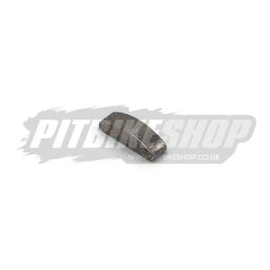 Woodruff Key - 50cc-200cc