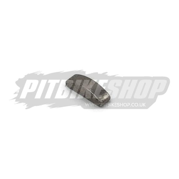 Woodruff Key - 50cc-200cc