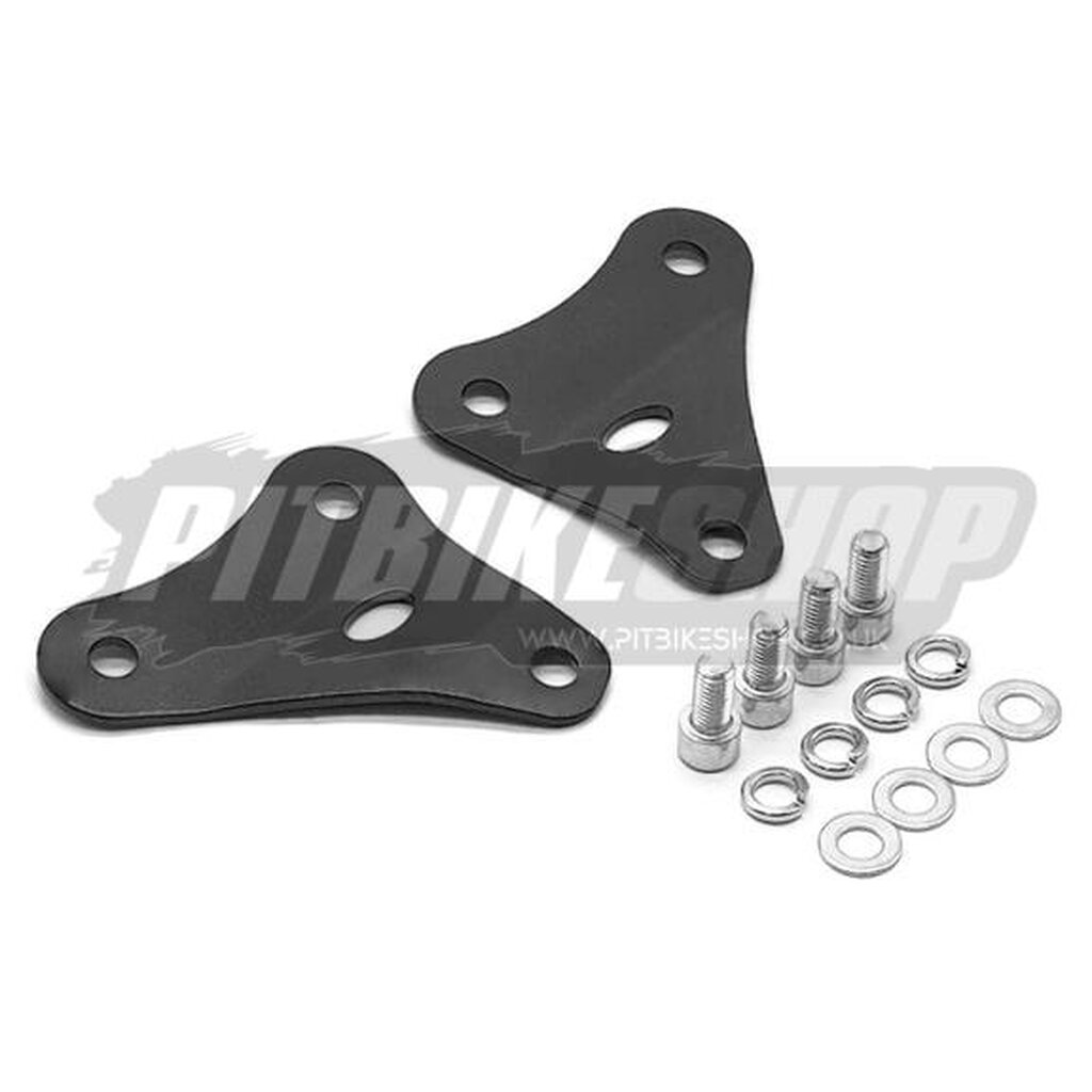 Engine Mount Bracket Set - FS 110