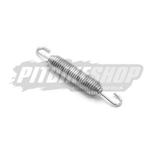Exhaust Spring