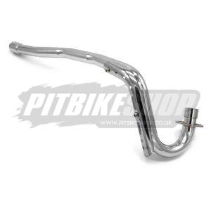 Exhaust Manifold Front Pipe - TMR & RT1 <2020