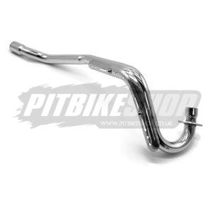 Exhaust Manifold Front Pipe - FS 140 & RT1 2021>