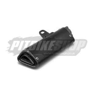 Exhaust Silencer - FS 65