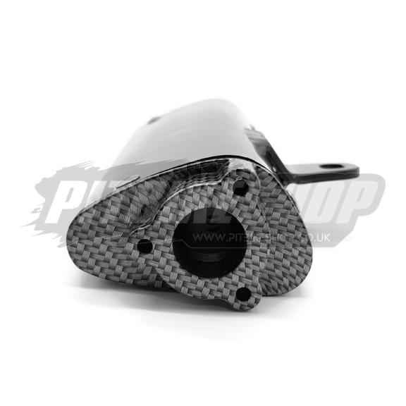 Exhaust Silencer - FS 65 - Image 2