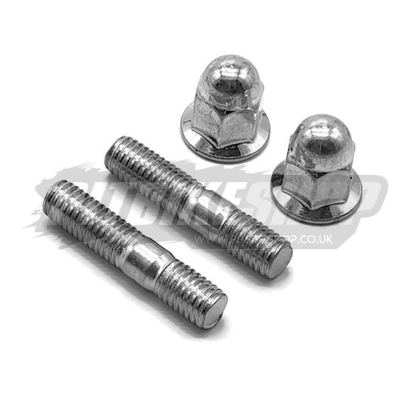 Exhaust Studs M8