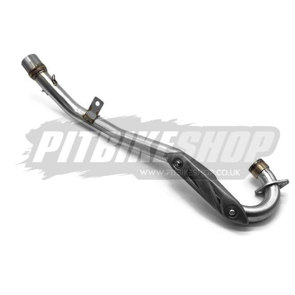 Factory™ FS 250 Exhaust - Full System - Image 3