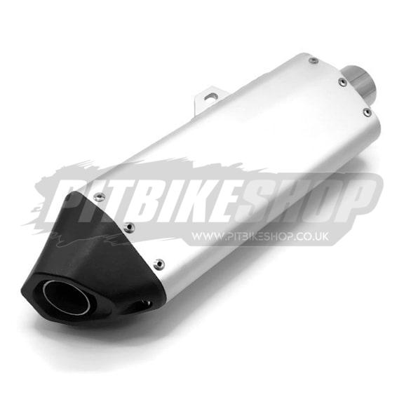 Factory™ FS 250 Exhaust - Full System - Image 2