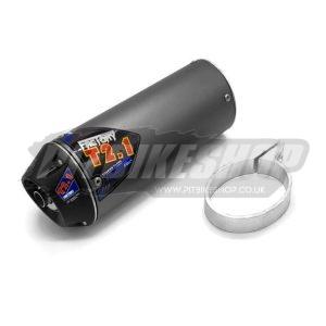 Factory™ T2.1 Silencer - 38mm