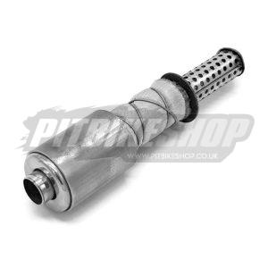 Exhaust Silencer DB Killer Insert