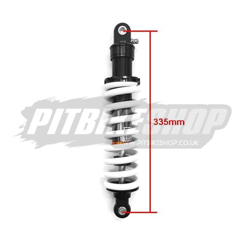 FACTORY™ 335mm Rear Shock - Image 2