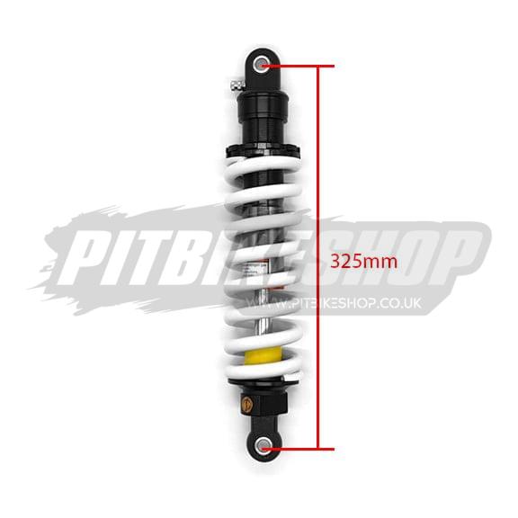 FACTORY™ Adjustable 325mm Rear Shock - Image 2