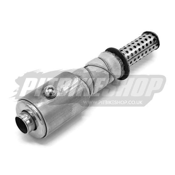 Factory™ T2.1 Silencer - 38mm - Image 2