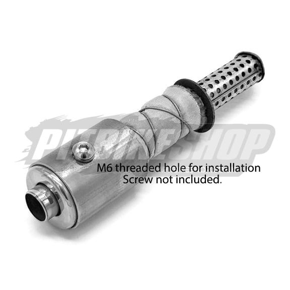 Exhaust Silencer DB Killer Insert - Image 2