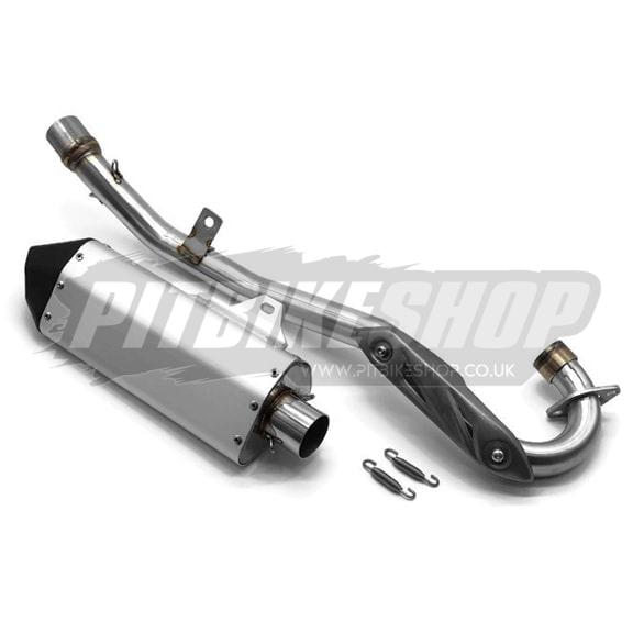 Factory™ FS 250 Exhaust - Full System