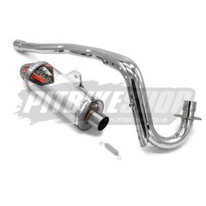 Factory™ T4.1 Exhaust - Full System