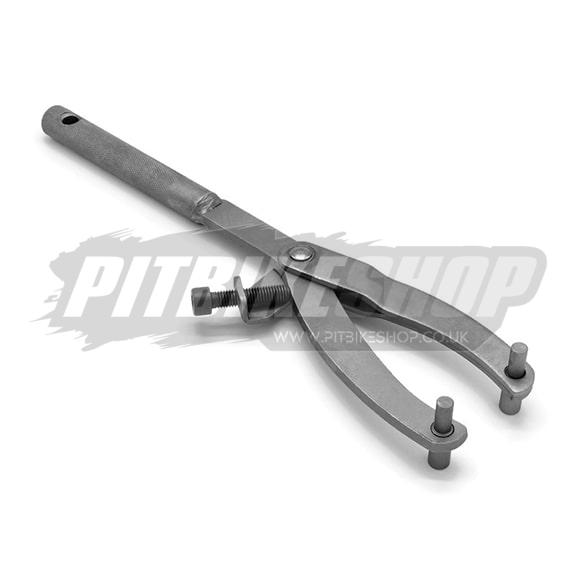 Flywheel/Clutch Holding Tool