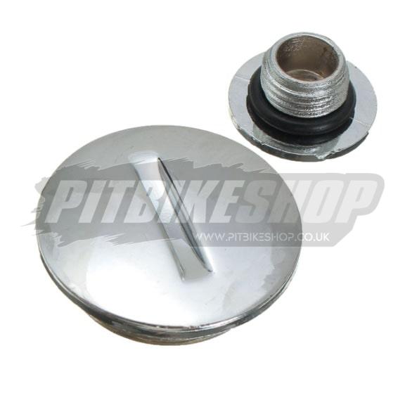 Flywheel Inspection Caps Pit Bike Shop