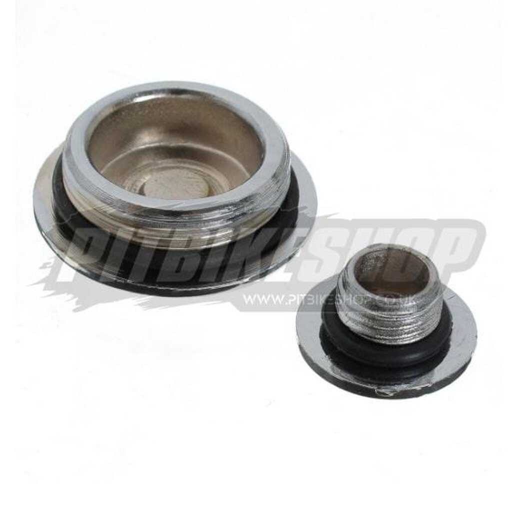 Flywheel Inspection Caps - Image 3