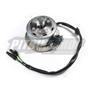 Racing Stator Flywheel & Stator Kit (Bullets)