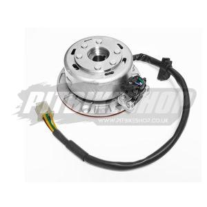 Racing Stator Flywheel & Stator Kit (Plug)