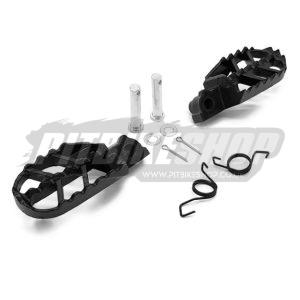 Foot Peg Set - FS 250