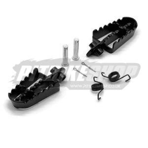 Foot Peg Set - FS 65