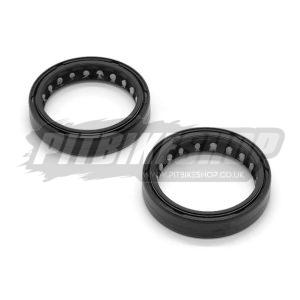 Front Suspension Fork Oil Seals - 33mm