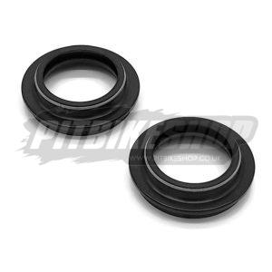 Front Suspension Fork Dust Seals - 33mm