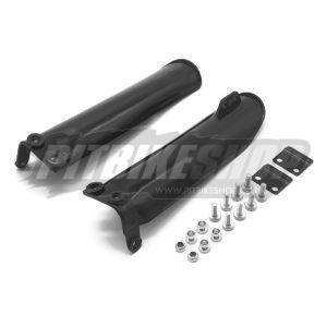 Upside Down Fork Guards - FS 110