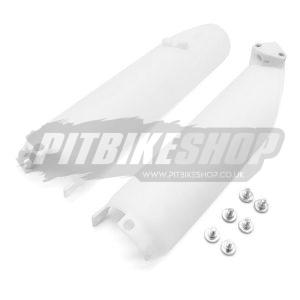 Upside Down Fork Guards - FS 250