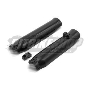 Upside Down Fork Guards - FS 65