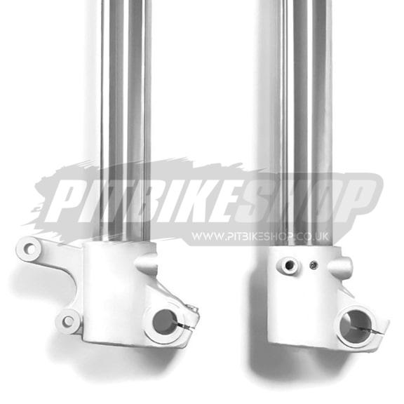 FACTORY™ SP Adjustable Upside Down Suspension Forks - 770mm - Image 3