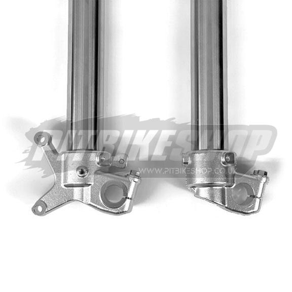 FACTORY™ Upside Down Suspension Forks - 880mm - Image 3