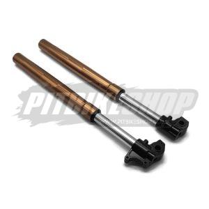 FACTORY™ Upside Down Suspension Forks - 650mm