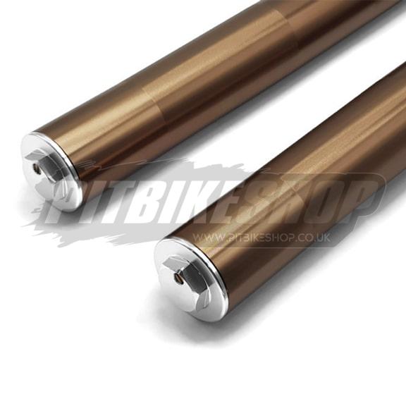 FACTORY™ Upside Down Suspension Forks - 650mm - Image 3