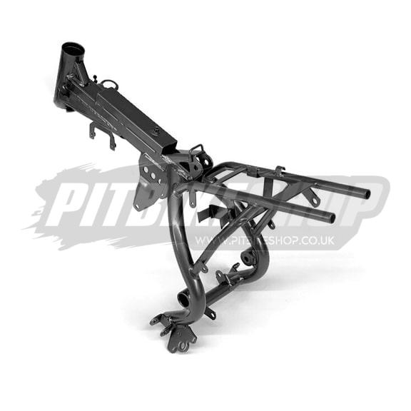 Frame - Kurz FS 65