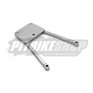Rear Sub Extension - RT1