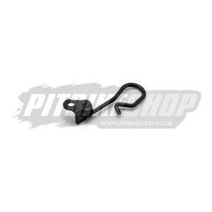 Front Brake Hose Guide - Type 2