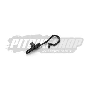 Front Brake Hose Guide - Type 1
